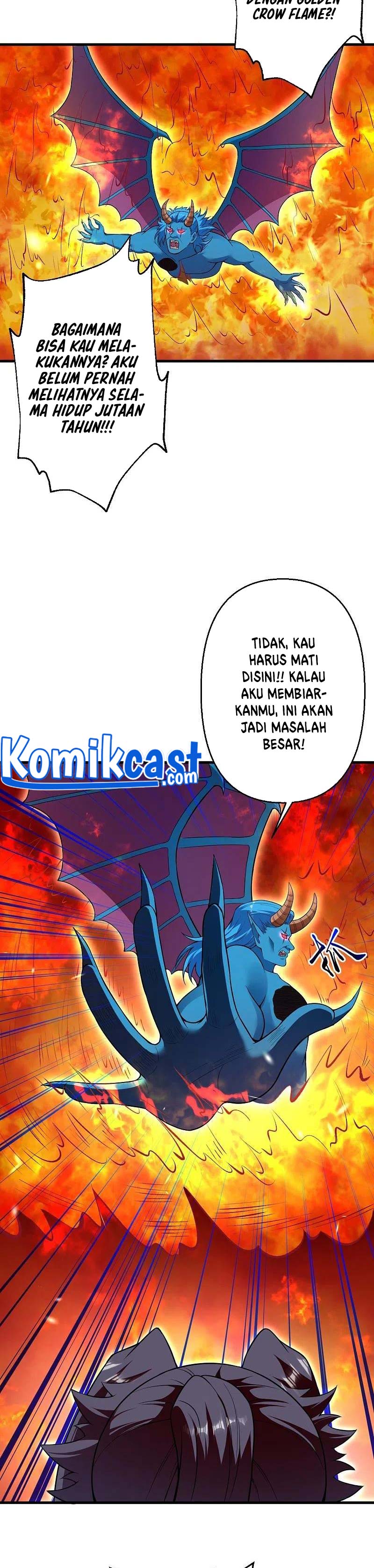 Dilarang COPAS - situs resmi www.mangacanblog.com - Komik against the gods 439 - chapter 439 440 Indonesia against the gods 439 - chapter 439 Terbaru 9|Baca Manga Komik Indonesia|Mangacan